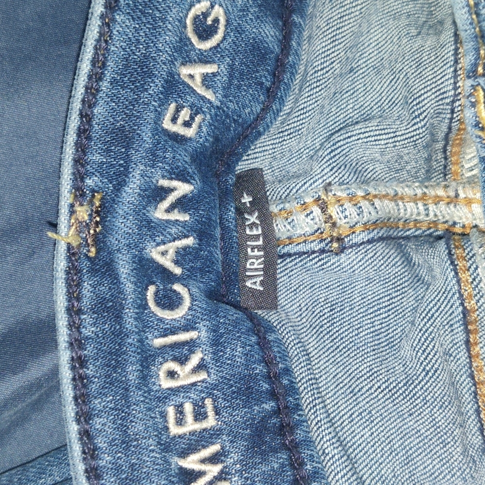 American eagle Jeans - Picture 6 of 6